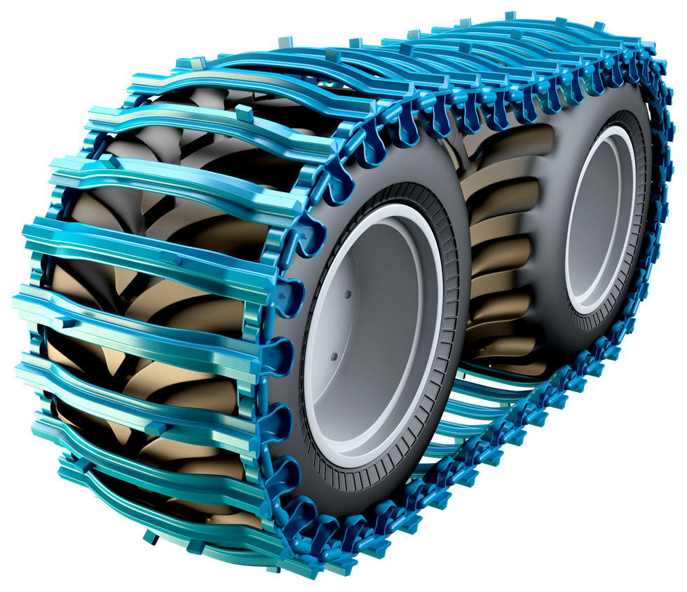 ECO-TRACK
